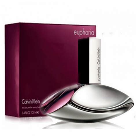 euphoria calvin klein perfume reviews.